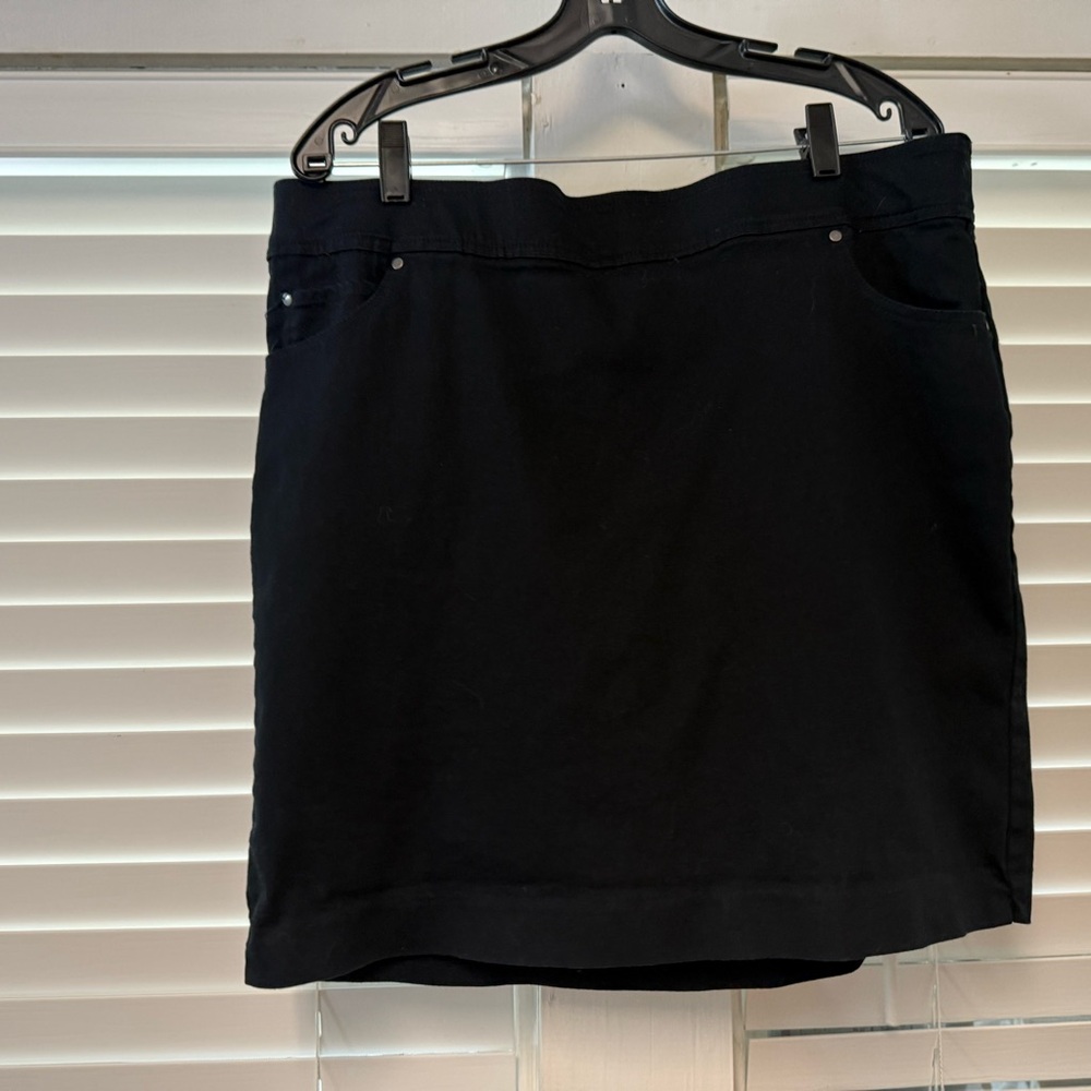 Kim Rogers Skort